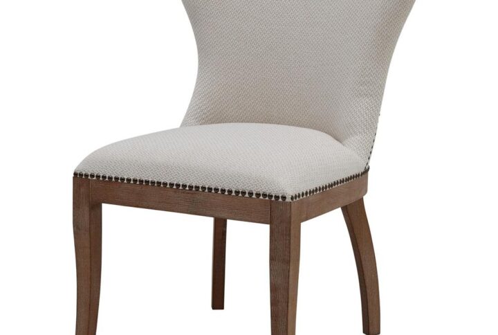 Dorsey Fabric Chair