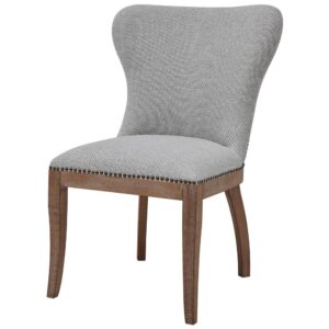 Dorsey Fabric Chair