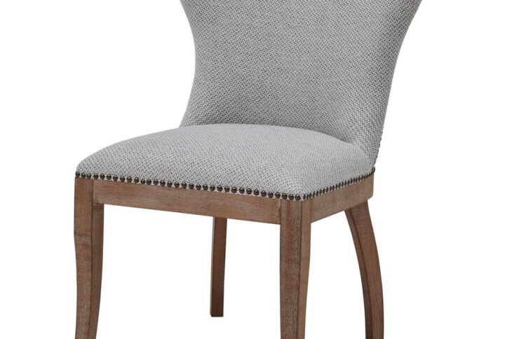 Dorsey Fabric Chair