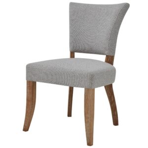 Austin Fabric Dining Chair