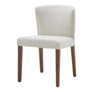 Albie KD Fabric Dining Side Chair