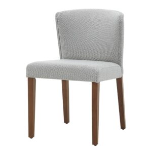 Albie KD Fabric Dining Side Chair