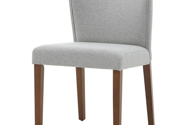 Albie KD Fabric Dining Side Chair