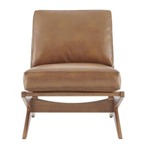 Chandler PU Accent Chair