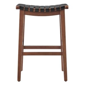 Marco PU Backless Counter Stool