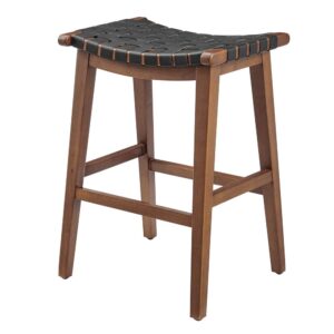 Marco PU Backless Counter Stool