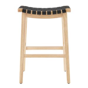 Marco PU Backless Counter Stool