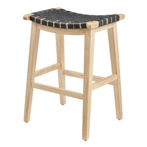 Marco PU Backless Counter Stool