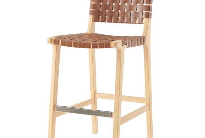 Marco PU Counter Stool