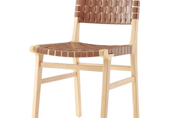 Marco PU Dining Side Chair