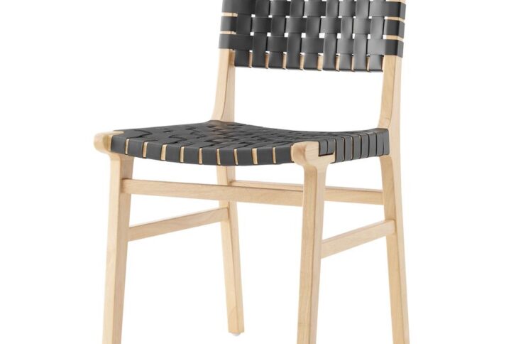 Marco PU Dining Side Chair