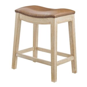 Elmo PU Counter Stool