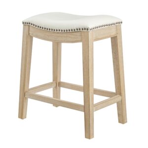 Elmo PU Counter Stool