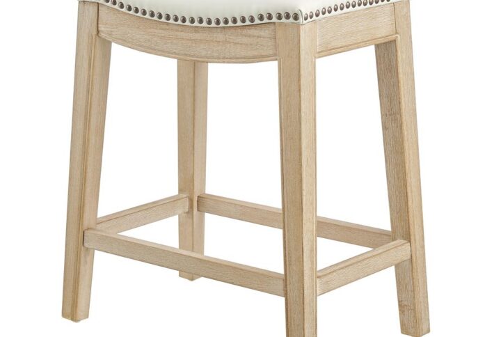 Elmo PU Counter Stool