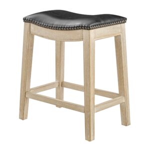 Elmo PU Counter Stool