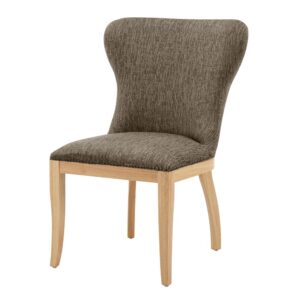 Dorsey Fabric Dining Side Chair