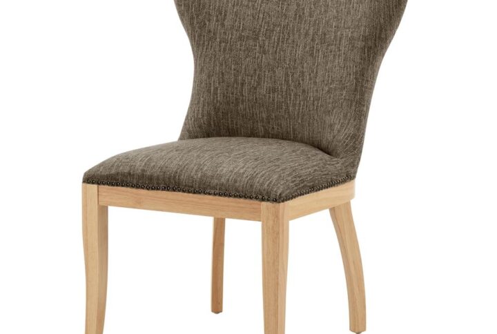 Dorsey Fabric Dining Side Chair