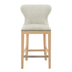 Dorsey Fabric Counter Stool