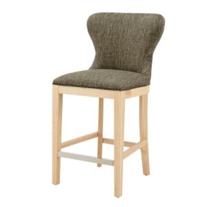 Dorsey Fabric Counter Stool