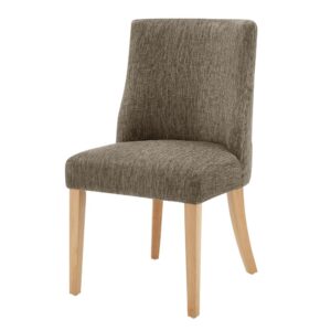 New Paris Fabric Dining Side Chair