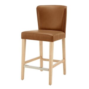 Albie PU Counter Stool