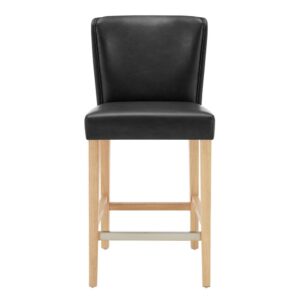 Albie KD PU Counter Stool