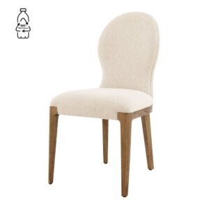 Eldoris Fabric Dining Side Chair