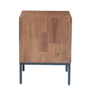 Hathaway 1-Drawer Nightstand