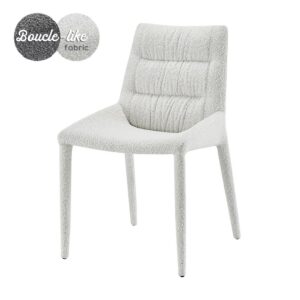 Kelsey Fabric Dining Side Chair