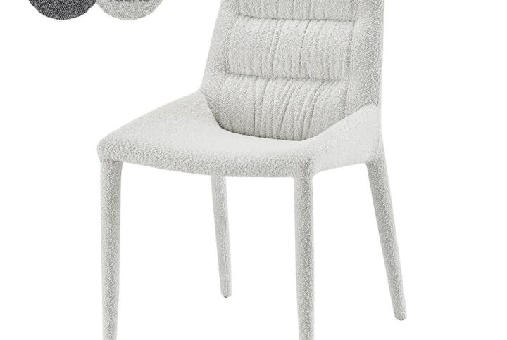 Kelsey Fabric Dining Side Chair