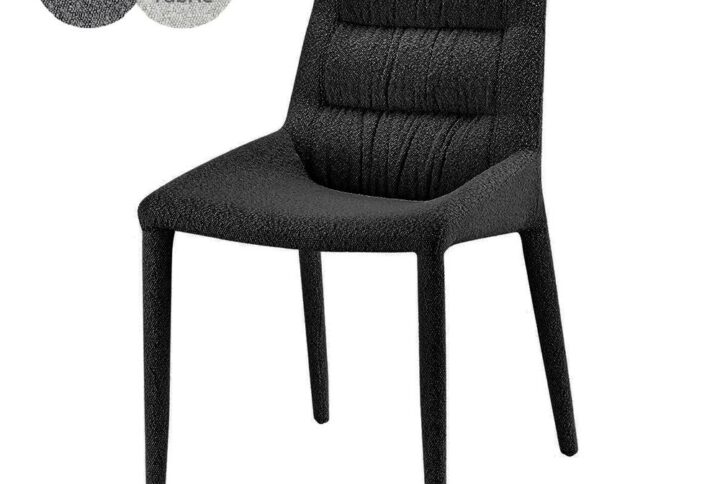 Kelsey Fabric Dining Side Chair