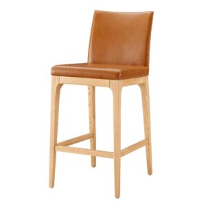 Devon PU Counter Stool