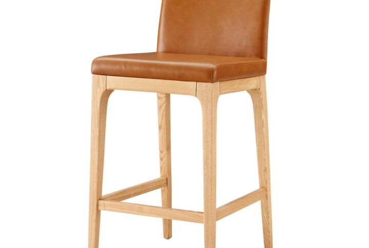 Devon PU Counter Stool