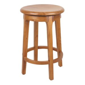 Foxy Mindi Swivel Counter Stool