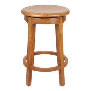 Foxy Mindi Swivel Counter Stool