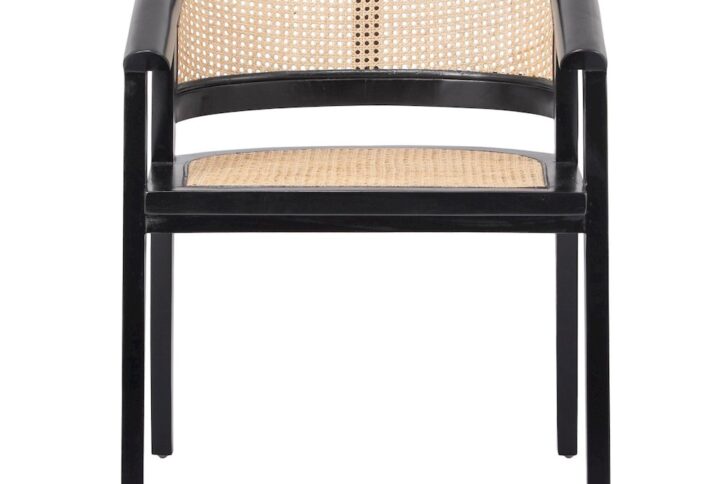 Seine Rattan Dining Chair