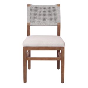 Pierre Rope Dining Chair