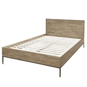 Hathaway Queen Bed Set