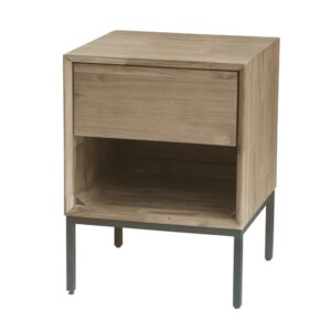 Hathaway Nightstand/Side Table