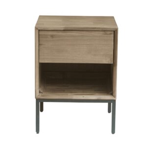 Hathaway Nightstand/Side Table