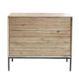 Hathaway Chest 3 Drawers