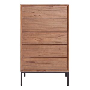 Hathaway 5-Drawer Chest