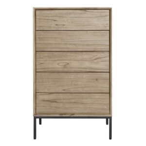 Hathaway Chest 5 Drawers