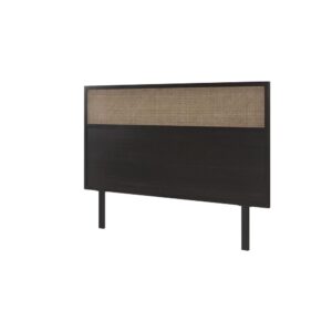 Caine Rattan Queen Headboard