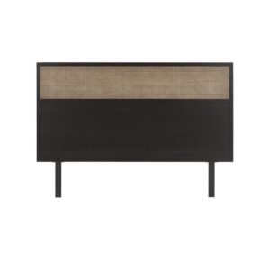 Caine Rattan Queen Headboard