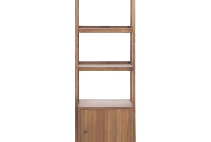 Henley Wall Bookcase