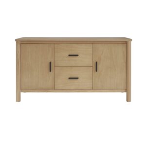 Bloomfield Sideboard 2 Drawers + 2 Doors