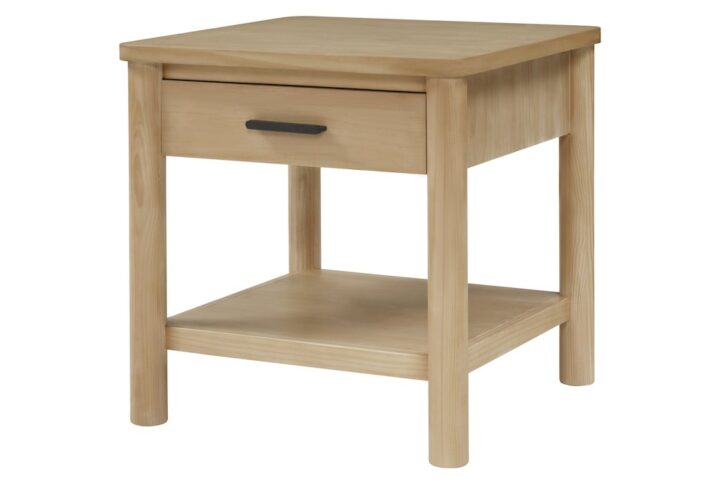 Bloomfield Nightstand/Side Table