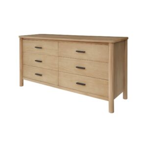 Bloomfield Dresser 6 Drawers