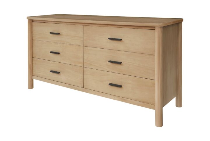 Bloomfield Dresser 6 Drawers